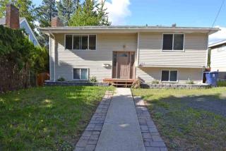 2715 13th Ave, Spokane, WA 99202-4320