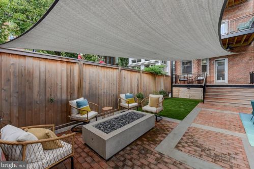 621 A St, Washington DC 20003-1225 exterior