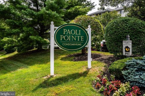 321 Paoli Pointe Dr, Paoli, PA 19301-1381