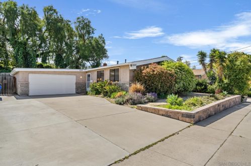 6921 Renkrib Ave, San Diego, CA 92119-1309