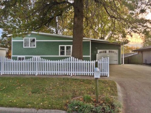 1713 4th Ave, Indianola, IA 50125-3007