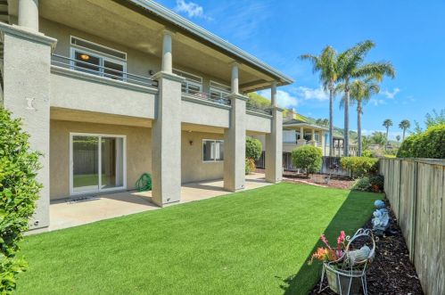 1614 Costa Brava, Pismo Beach CA  93449-3325 exterior