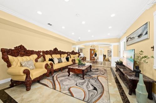 2646 Buenos Aires Dr, Covina CA  91724-3916 exterior