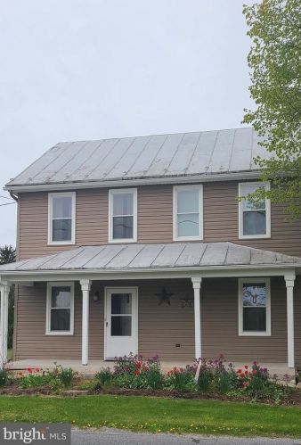 23 Leeds Rd, North Newton, PA 17241-9547