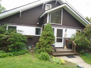 3386 St George Rd, Saint George VT  05495-7421 exterior