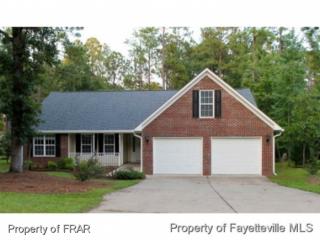89 Riviera Ln, Sanford, NC 27332-6605