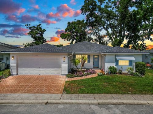 3635 Wildcat Run, Lakeland, FL 33810-6749