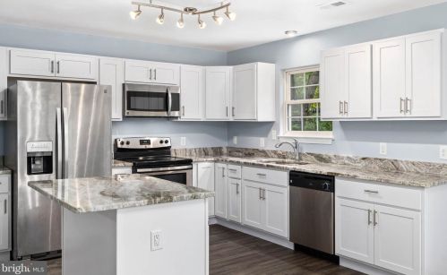 14393 Old Gordonsville Rd, Madison Mills VA  22960-2575 exterior