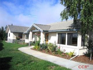 1235 Pearl Dr, Buellton, CA 93427-9788