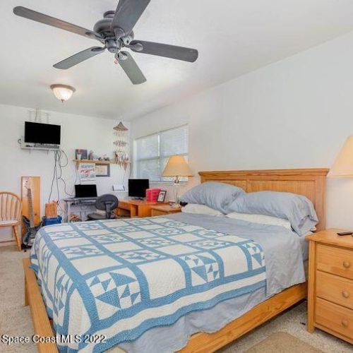 1860 Cowan Dr, Titusville FL  32796-1210 exterior