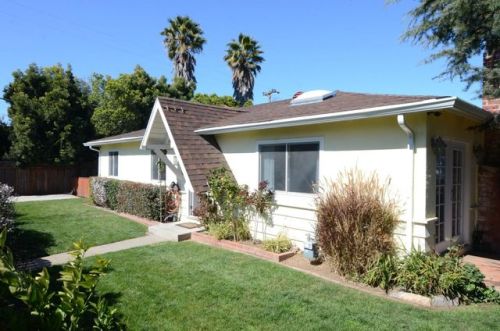 1199 Hacienda Ave, Campbell, CA 95008-6323