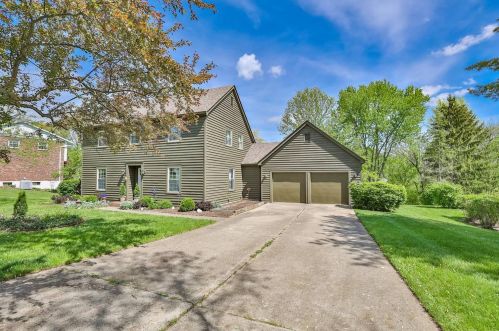 106 Concord Dr, Liberty Township, OH 45036