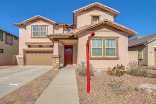 3120 Rochelle St, Mesa, AZ 85213-1964