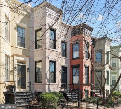 214 10th St, Washington, DC 20002-6214