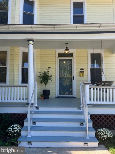 20 Stewart Pl, Lees Cross Roads PA  17257-1648 exterior