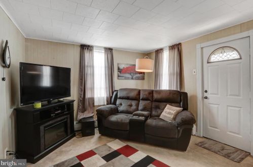 435 2 St, Lykens PA  17048-1301 exterior