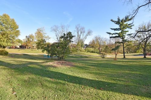 6009 Cleves Warsaw Pike, Cincinnati OH 45233-4935 exterior