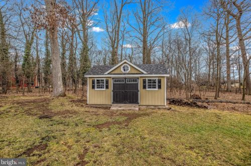 1741 Kriebel Rd, Lansdale PA 19446-5000 exterior