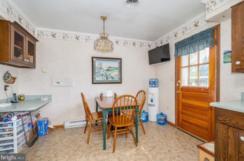 3153 Engle Molers Rd, Harpers Ferry WV  25425-5365 exterior