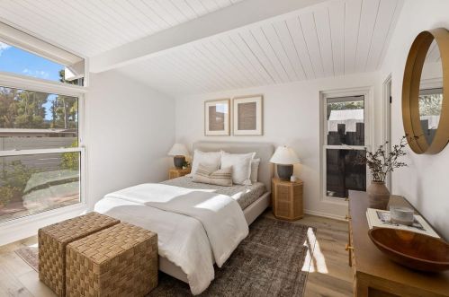 3722 Cordero Dr, Santa Barbara CA  93105-4034 exterior