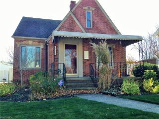 17419 Elsienna Ave, Cleveland, OH 44135-1913