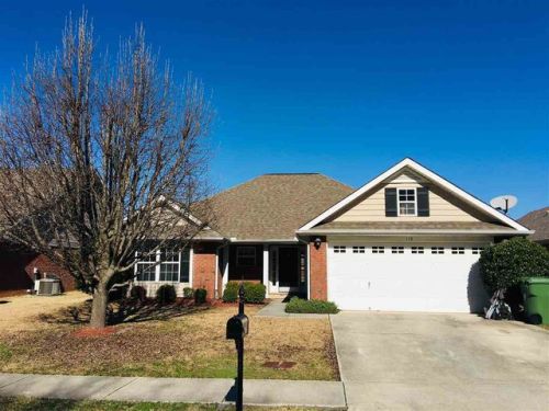 115 Imogene Way, Madison AL  35758-8382 exterior
