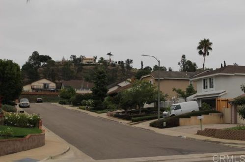 3802 Avenida Johanna, La Mesa, CA 91941-7312