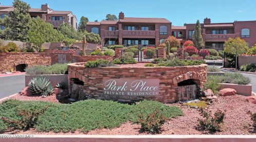 3860 Portofino Way, Sedona, AZ 86336-5133