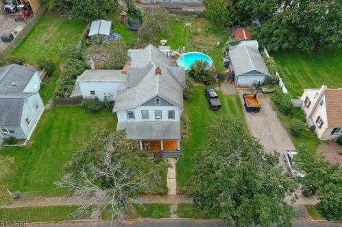 224 Franklin St, Hackettstown NJ  07840-1804 exterior