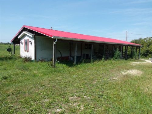 2161 Lonnie Haynes Rd, Irvington, KY 40146-5755