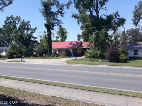 4210 Kelson Ave, Marianna FL  32446-8210 exterior