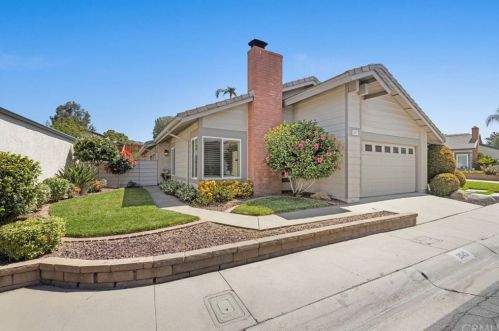 2043 Arbor Cir, Brea, CA 92821-4401