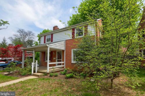 737 President Ave, Lancaster, PA 17603-2623