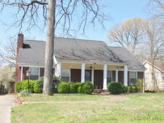 1853 Chisholm Rd, Florence, AL 35630-2213