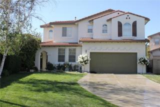 32231 Vista Pointe Pl, Santa Clarita, CA 91384-4103