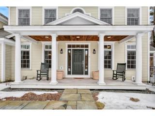 1 Purling Brooks Dr, Hanover, NH 03755-6625