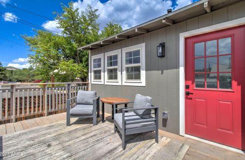 258 Sutherland St, Globe AZ  85501-2152 exterior