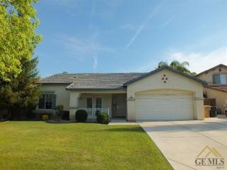10408 Columbia Falls Dr, Bakersfield, CA 93312-1862