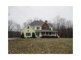 224 Hazelnut Rd, Chicora, PA 16025-2926