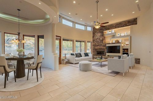 7787 Soaring Eagle Way, Scottsdale AZ 85266-1347 exterior