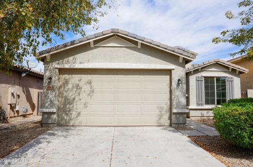 10814 Monroe St, Avondale AZ  85323-6892 exterior