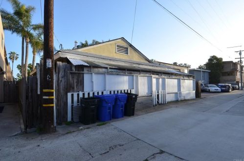 1160 Grand Ave, San Diego CA 92109-4272 exterior