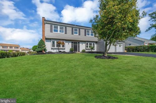 188 Tiffany Ln, Willingboro NJ  08046-3855 exterior