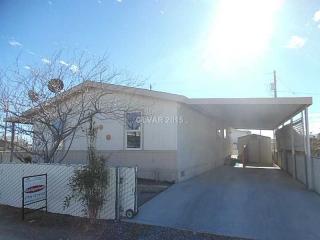 311 Kite St, Pahrump, NV 89048-5468