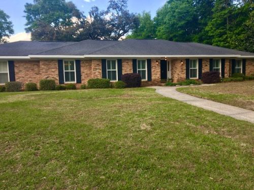 4720 Howe, Pensacola FL  32504-9034 exterior