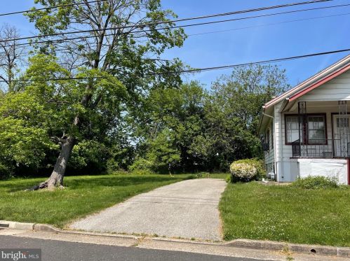 1526 Fairview Ave, Willow Grove PA  19090-4804 exterior