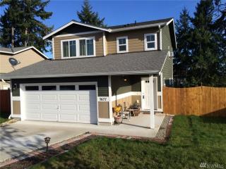 7677 Kildare Loop, Silverdale, WA 98383-8383
