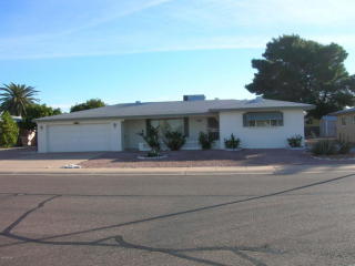 715 63rd Pl, Mesa, AZ 85205-6749