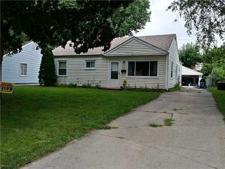5116 Trimble Rd, Toledo OH  43613-2514 exterior