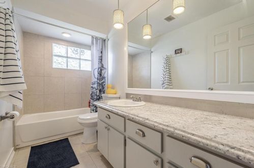 518 Michael Ave, Lehigh Acres FL  33972-2309 exterior